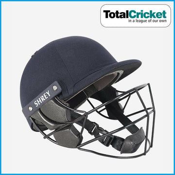 Shrey Armor 2.0 Steel Helmet