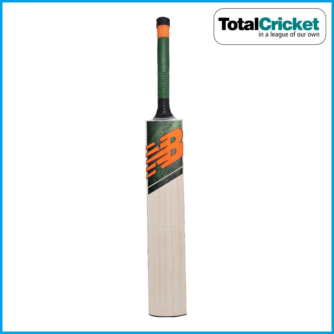 New Balance DC 1280 SH Bat TotalCricket