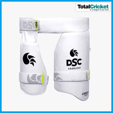 DSC 2023 CONDOR FLITE COMBO THIGH GUARD