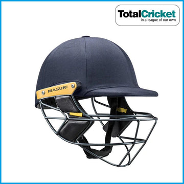 Masuri E-Line Steel Helmet