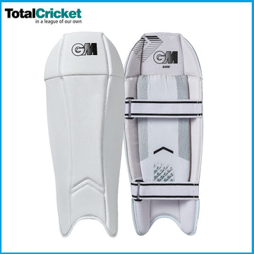 GM 2023 606 Wicket Keeping Pads