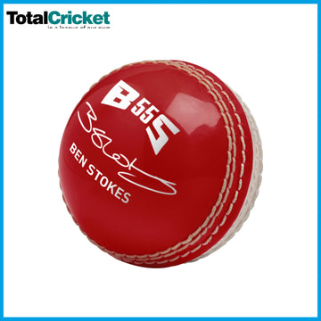 GM Ben Stokes B55S Skills Ball Red/White