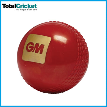 GM Ben Stokes TRUBOUNCE Ball Red
