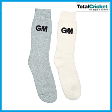 GM Premier Cricket Socks