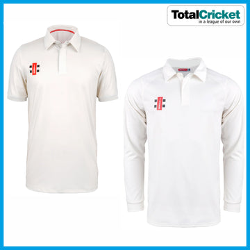 Gray-Nicolls PRO PERFORMANCE V2 Playing Shirt