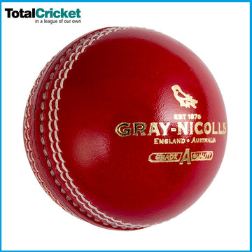 Gray-Nicolls Crest Academy Cricket Balls