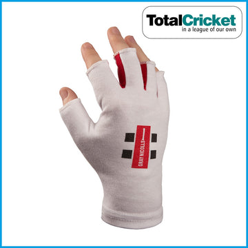 GRAY NICOLLS 2026 Fingerless Batting Inner PRO Gloves