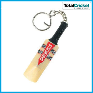GN 2026 Mini Bat Keyring
