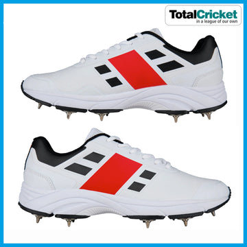 Gray-Nicolls 2022 Velocity 3.0 Cricket Spikes
