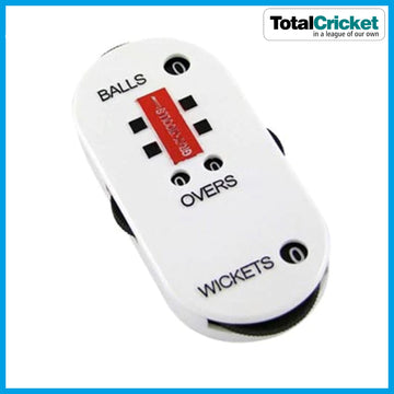 Gray-Nicolls 2026 Umpire Counter
