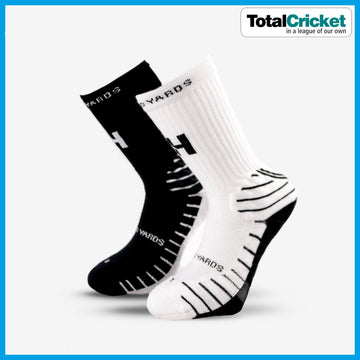 HARDYARDS 2023 365 PERFORMANCE GRIP SOCK