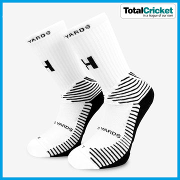 HARDYARDS 2024 PERFORMANCE BOWLERS GRIP SOCK