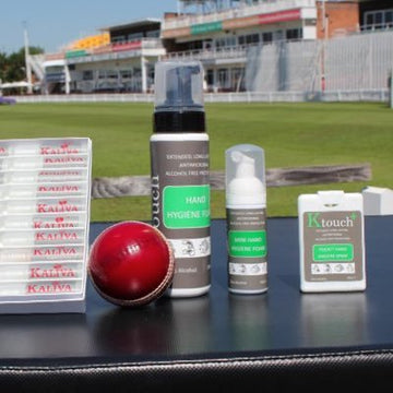 K-Touch+ & Kaliva Stick