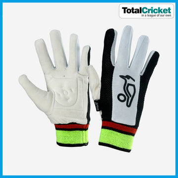 Kookaburra Chamios Leather Wicket Keeping Inners
