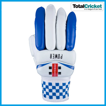 Gray-Nicolls 2025 POWER Batting Gloves