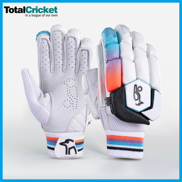 Kookaburra 2023 AURA 2.1 Adult Batting Gloves