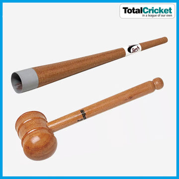 KOOKABURRA 2024 Bat Mallet & Grip Cone