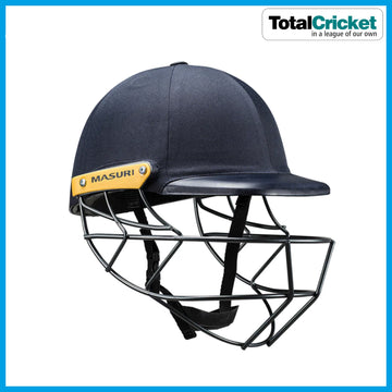 Masuri C-Line PLUS Steel Helmet