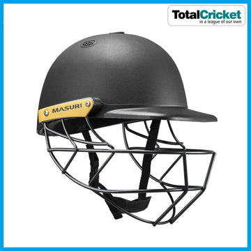 Masuri C-Line Steel Helmet