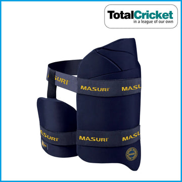 Masuri E-Line Thigh Pad Set 2025