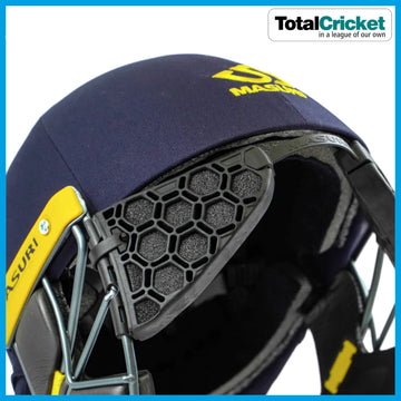 MASURI 2026 ADULT STEM GUARD PRO BLACK