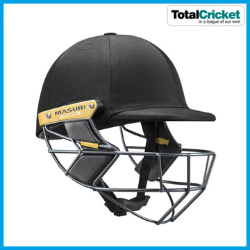 Masuri T-Line Titanium Helmet