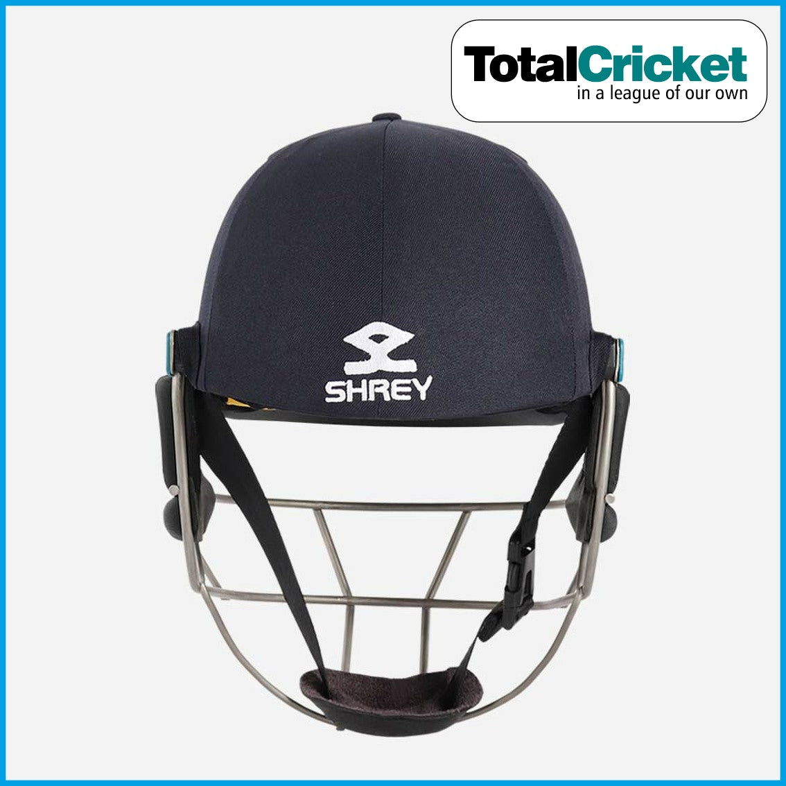 Shrey MasterClass Air 2.0 Titanium Helmet – TotalCricket
