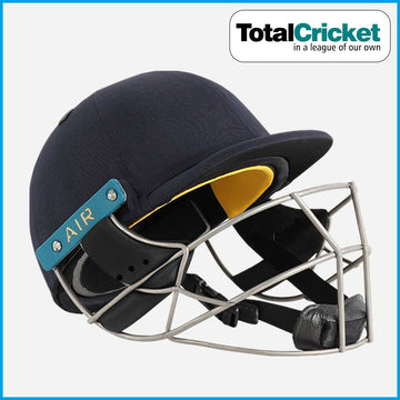 Shrey MasterClass Air 2.0 Titanium Helmet