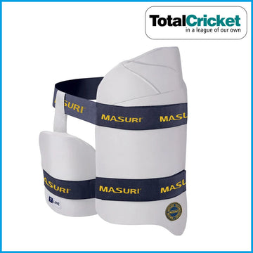 Masuri T-Line Thigh Pad Set