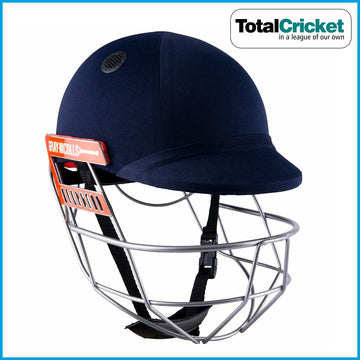 Gray Nicolls Ultimate Pro 360 Navy Helmet