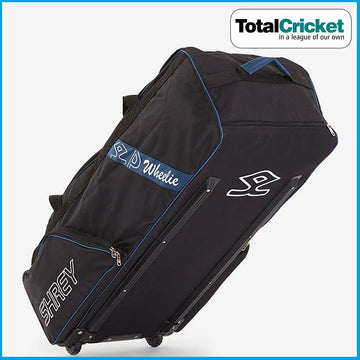Shrey 2025 Pro Wheelie Bag
