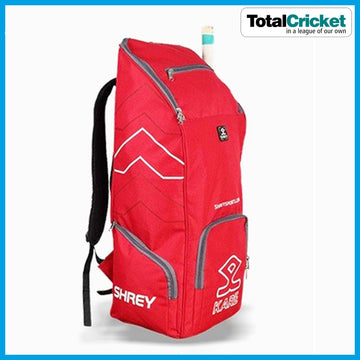 Shrey 2026 Ryder Duffle Bag