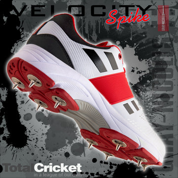 Gray-Nicolls Velocity 2.0 Spike Shoe