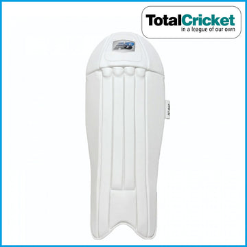 NEW BALANCE TC 860 WICKET KEEPING PADS 2023