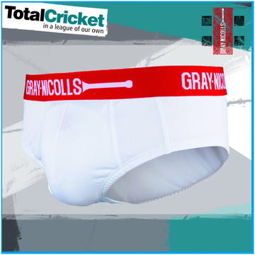 Gray-Nicolls Coverpoint Briefs