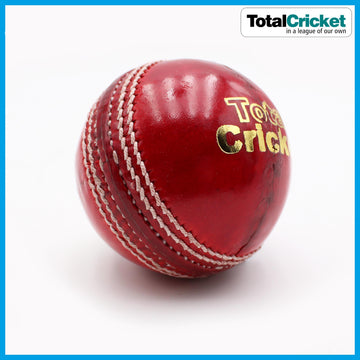 Stanford SF Total Cricket County Special Cricket Ball