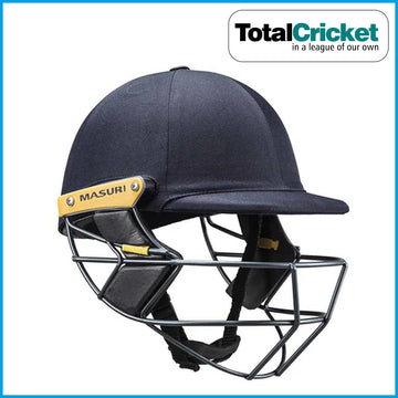 Masuri T-Line Steel Helmet