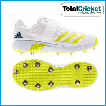 Adidas Adipower Vector 2.0 Strap Cricket Shoes