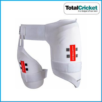 Gray-Nicolls All-In-1 Academy Thigh Pad