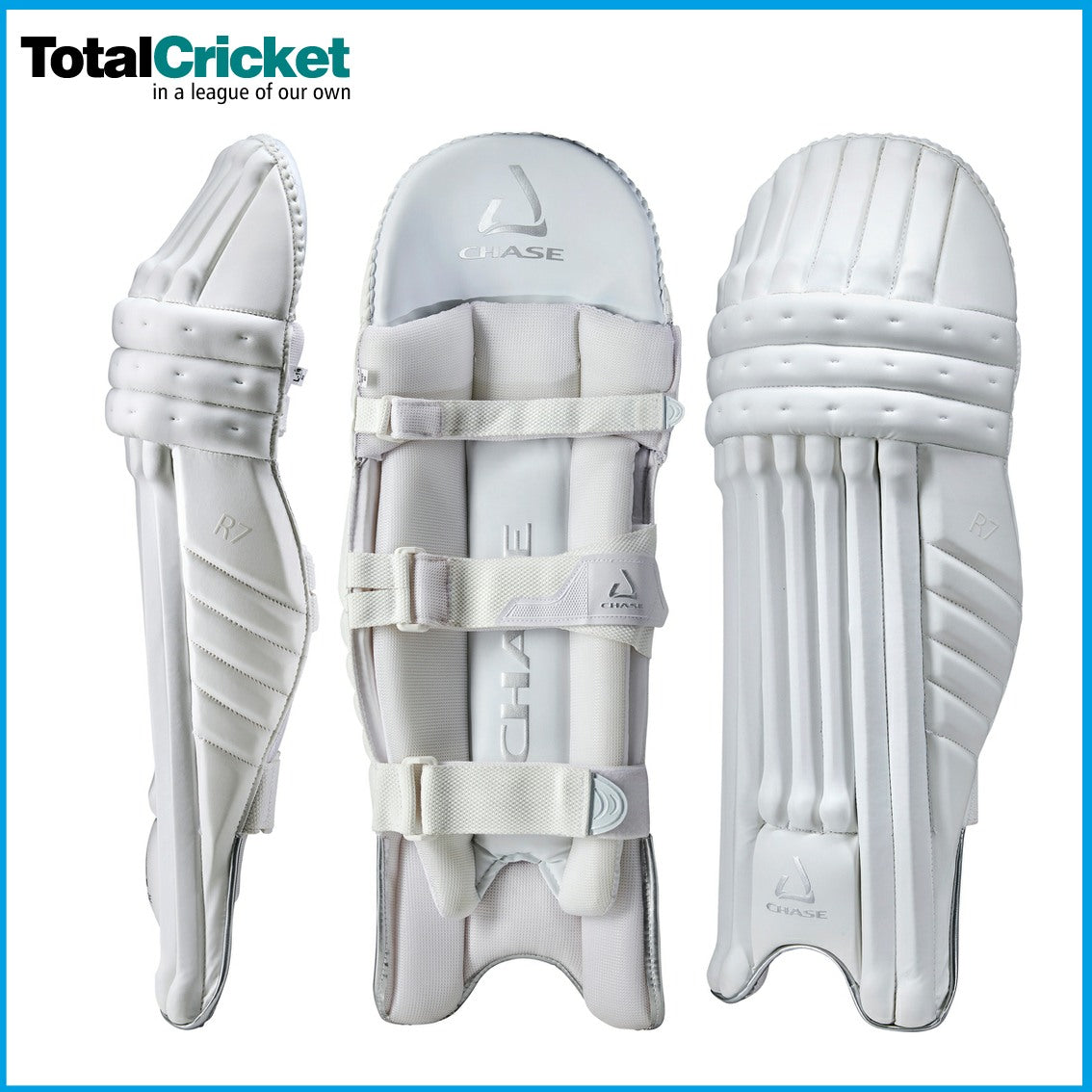 Chase R7 Batting Pad – TotalCricket