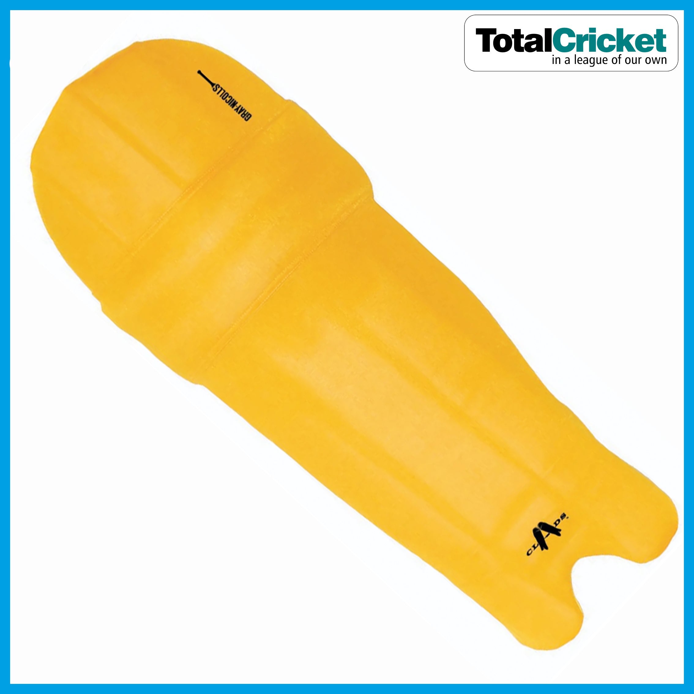 Gray Nicolls Academy Cricket Thigh Pad Youth – Cricket Shop EU