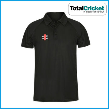 Gray-Nicolls Matrix polo shirt
