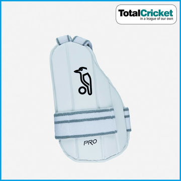 Kookaburra Pro Inner Thigh Guard Adult R/H