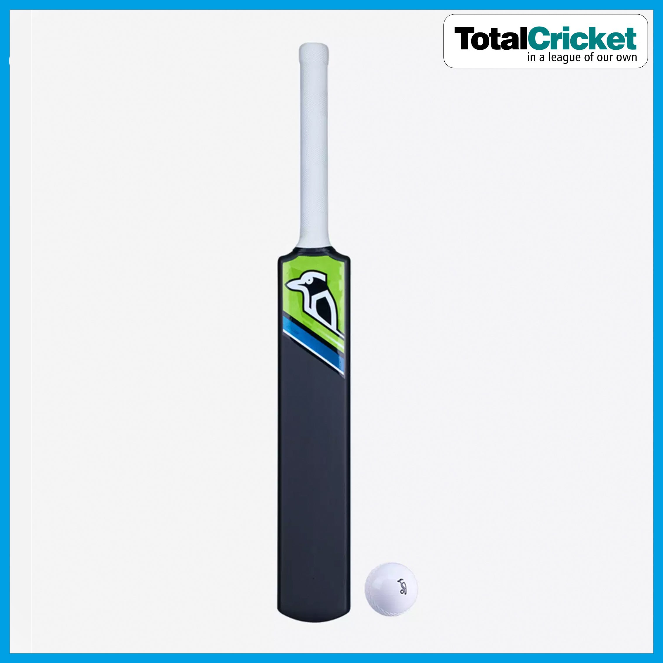 Kookaburra 2023 Blast Bat and ball Set TotalCricket