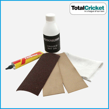 KOOKABURRA BAT CARE KIT